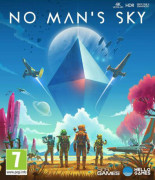 No Man's Sky 