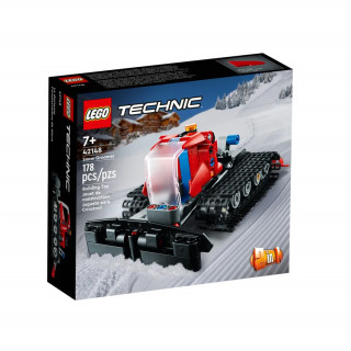 LEGO Technic Mașină de tasat zăpada (42148) Jucărie