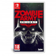 Zombie Army Trilogy