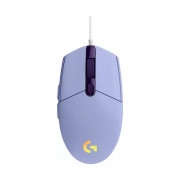 Logitech G203/G102 mouse, USB 