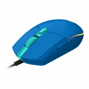 Logitech G G203 mouse USB A  8000 DPI 