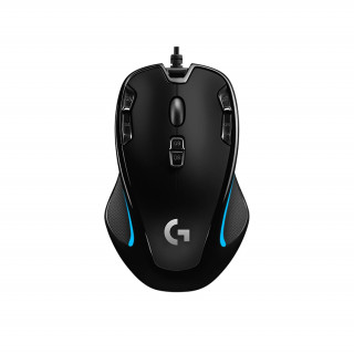 Logitech G300S Laser Gamer mouse PC