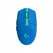 Logitech G305 Lightspeed wireless mouse - blue 