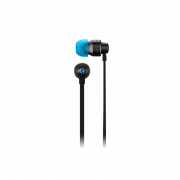 Logitech G333 Gaming In-Ear headset [Jack] - Black 