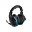 Logitech G935 7.1 Wireless Gamer Headset (Black) thumbnail