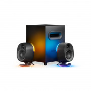 Steelseries Arena 7 2.1 Speaker (Black) (61543) 