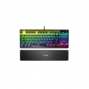 Steelseries Apex Pro TKL (2023) USB Mechanical Gaming keyboard UK (Black) 