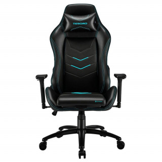 GSEAT Tesoro Alphaeon S3  (Cyan) PC