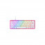 HyperX Tastatura cu fir Alloy Origins 60 RGB Pink - US thumbnail