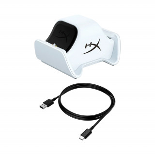 HyperX ChargePlay Duo încărcător pentruPS5 PS5