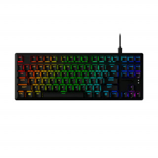 HyperX Tastatura cu fir Alloy Origins Core PBT Blue - US PC