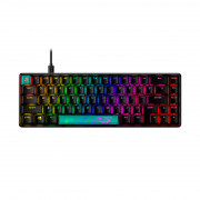 HyperX Tastatura cu fir Alloy Origins 65 Aqua - US 