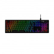 HyperX Tastatura cu fir Alloy Origins PBT Red - US 