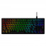 HyperX Tastatura cu fir Alloy Origins Core PBT Red - Tastatura mecanica de gaming US thumbnail