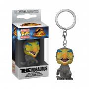 Funko Pocket Pop! Jurassic World: Dominion - Therizinosaurus Vinyl figurina breloc 