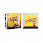 Funko Pop! Albums: Queen - Freddie Mercury (Flash Gordon) #30 Vinyl Figurina 