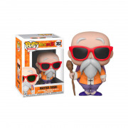 Funko Pop! Animation: Dragon Ball Z - Master Roshi #382 Vinyl Figurina 