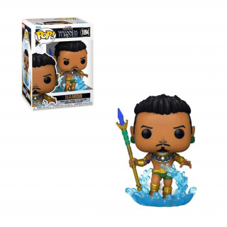 Funko Pop! Marvel: Black Panther Wakanda Forever - Namor #1094 Bobble-Head Vinyl Figurina Cadouri