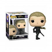 Funko Pop! Marvel: Hawkeye - Yelena* #1213 Bobble-Head Vinyl Figurina 