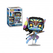 Funko Pop! Movies: Avatar - Battle Neytiri #1323 Vinyl Figurina 