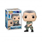 Funko Pop! Movies: Avatar - Miles Quaritch #1324 Vinyl Figurina 