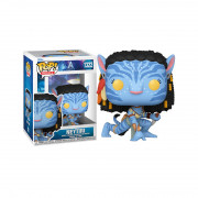 Funko Pop! Movies: Avatar - Neytiri #1322 Vinyl Figurina 