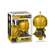 Funko Pop! Movies: DC Black Adam - Dr. Fate #1235 Vinyl Figurina 