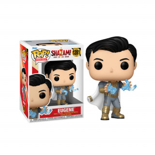 Funko Pop! Movies: Shazam! Fury of the Gods - Eugene #1281 Vinyl Figurina Cadouri