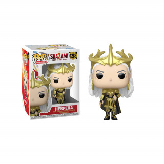 Funko Pop! Movies: Shazam! Fury of the Gods - Hespera #1283 Vinyl Figurina Cadouri