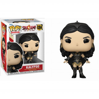 Funko Pop! Movies: Shazam! Fury of the Gods - Kalypso #1284 Vinyl Figurina Cadouri