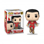 Funko Pop! Movies: Shazam! Fury of the Gods - Shazam!* #1277 Vinyl Figurina 