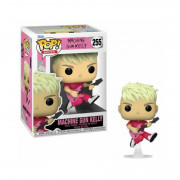 Funko Pop! Rocks: Machine Gun Kelly #255 Vinyl Figurina 