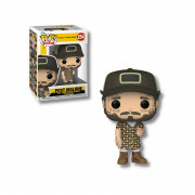 Funko Pop! Rocks: Post Malone - Post Malone Sundress #254 Vinyl Figurina 