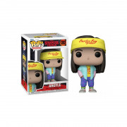 Funko Pop! Television: Stranger Things Season 4 S2 - Argyle #1302 Vinyl Figurina 