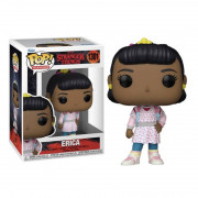 Funko Pop! Television: Stranger Things Season 4 S2 - Erica #1301 Vinyl Figurina 