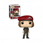 Funko Pop! Television: Stranger Things Season 4 S2 - Hunter Robin #1299 Vinyl Figurina 