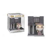 Funko Pop! #154 20th - Albus Dumbledore with Hogs Head Inn Vinyl Figure 