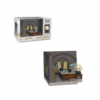 Funko Pop! Diorama: Hp Anniversary - Draco Malfoy Vinyl Figura Cadouri