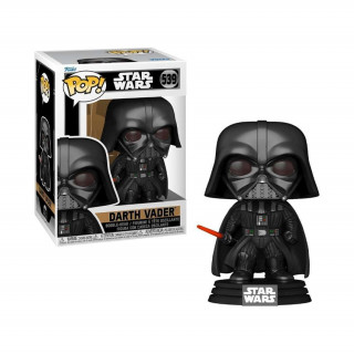 Funko Pop! Disney Star Wars - Darth Vader #539 Bobble-Head Viny Figura Cadouri