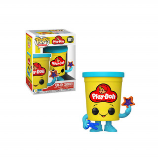 Funko POP! Hasbro Retro Toys: Play-Doh - Play-Doh Container #101 Vinyl Figura Cadouri