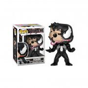 Funko Pop! Marvel Venom: Venom/Eddie Brock #363 Vinyl Bobble-Head Figura 