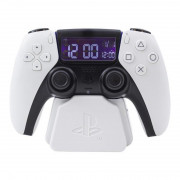 Paladone Playstation Alarm Clock PS5 (PP9405PS) 