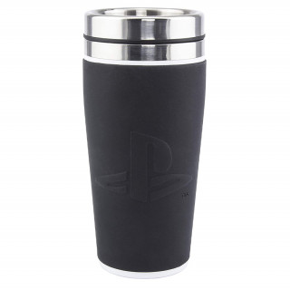 Paladone Playstation Controller Travel Mug (PP6580PS) Cadouri