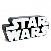 Paladone Star Wars: Logo Lamp (PP8024SW) 