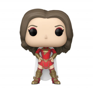 Funko Pop! Movies: Shazam! Fury of the Gods - Mary #1280 Vinyl Figure Cadouri