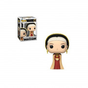 Funko Pop! #6 TV: House ot the Dragon - Rhaenyra Targaryen Vinyl Figure 