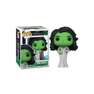 Funko Pop! #1127 TV: She-Hulk - She Hulk Gala Vinyl Figure Cadouri