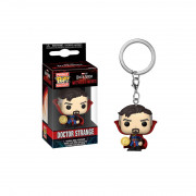 Funko Pop! Keychain: Doctor Strange 