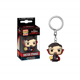 Funko Pop! Keychain: Doctor Strange Cadouri