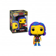 Funko Pop! TV: ST- Eleven in Mall Outfit(Blacklight) 